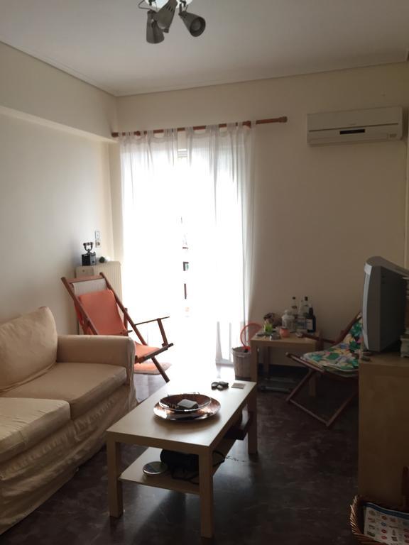 Vlastos Apartment Kálamos Exterior foto